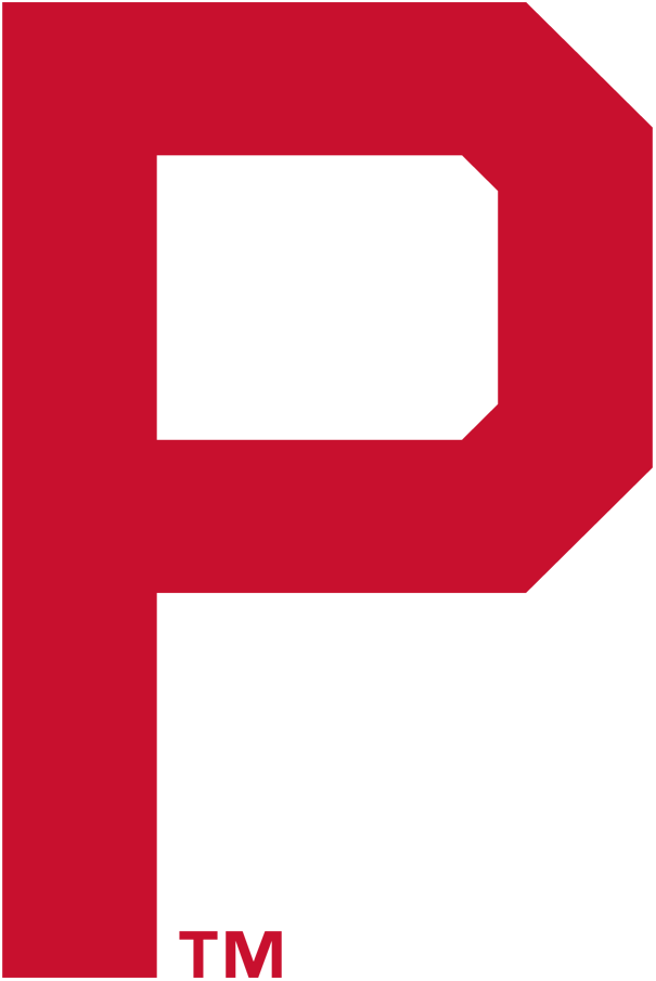 Philadelphia Phillies 1911-1914 Primary Logo iron on heat transfer